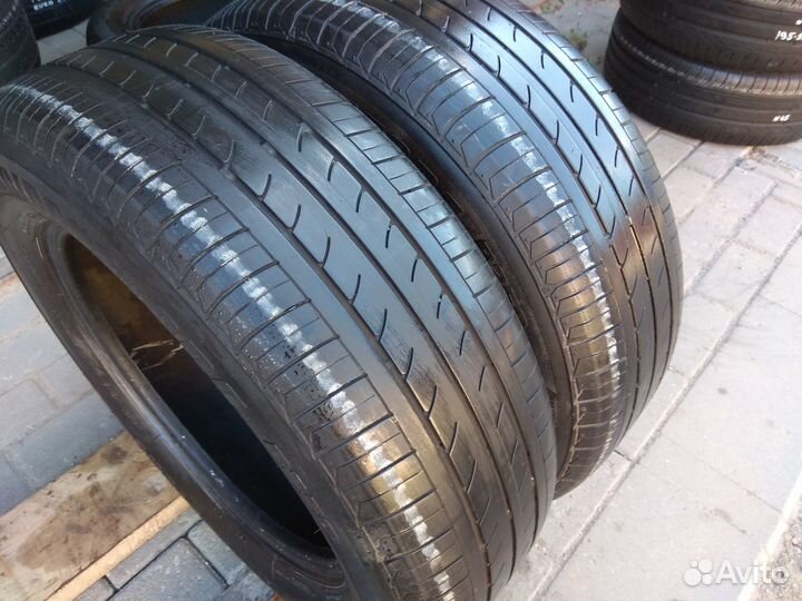 Bridgestone B250 195/65 R15 91H