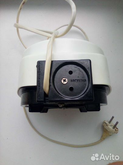 Автотрансформатор арб 250