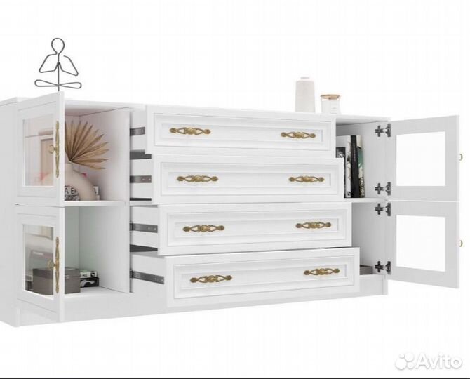 Комод Карлос-062