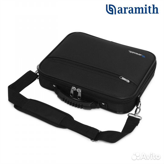 Шары Super Aramith Pro-Cup TV Pool 57,2 в кейсе