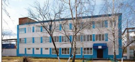 Продам производственное помещение, 8600 м²