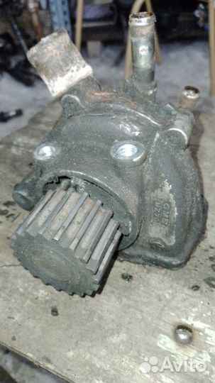 Насос водяной Mazda 626 GE Дизель 2.0