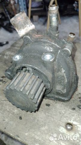 Насос водяной Mazda 626 GE Дизель 2.0