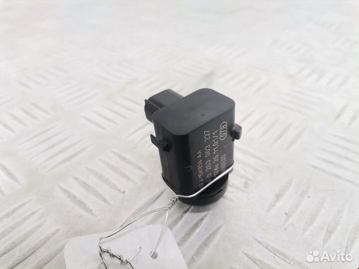 Парктроник (датчик парковки) для Ford Mondeo 3