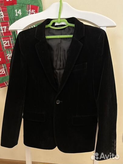 Пиджак