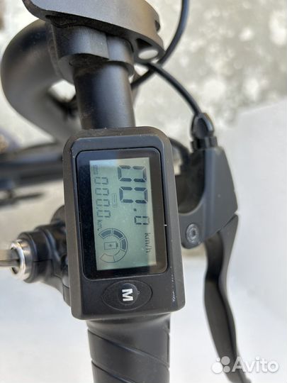 Электровелосипед