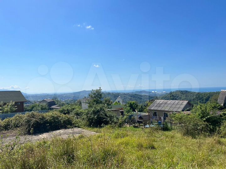 Участок 5 сот. (ИЖС)