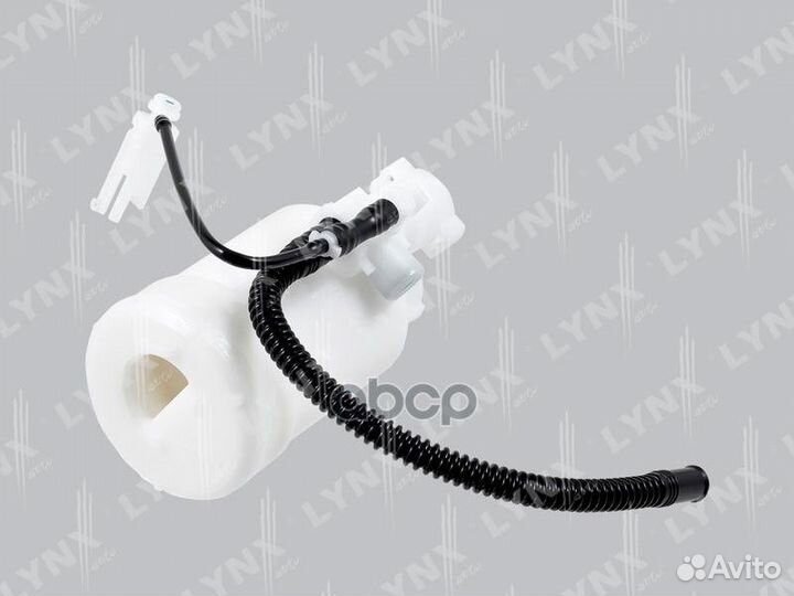 Фильтр топливный погружной honda accord viii 2