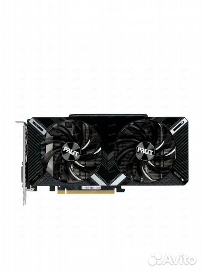 Видеокарта rtx 2060 12gb