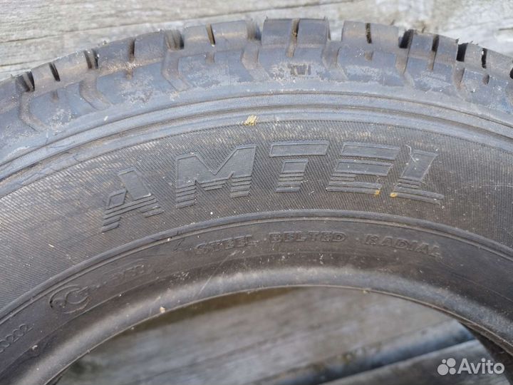 Amtel Cargo AS 185/75 R16