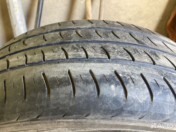 Nexen Classe Premiere CP661A 195/55 R16