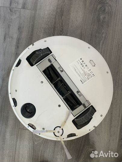 Робот пылесос 360 robot vacuum cleaner S5