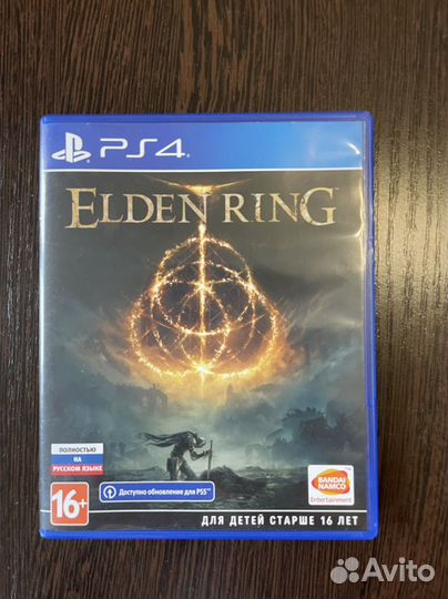 Игра для приставки