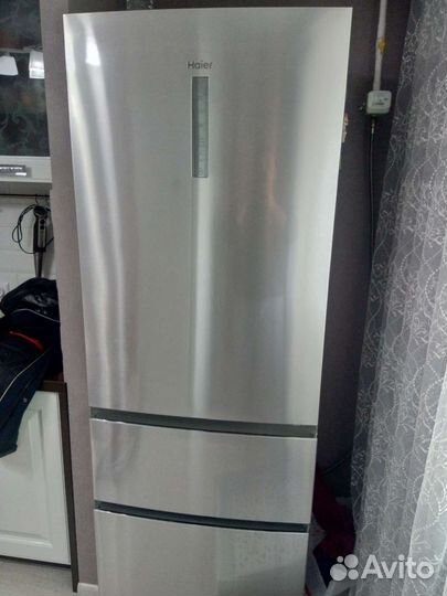 Ремонт холодильников и морозильных камер