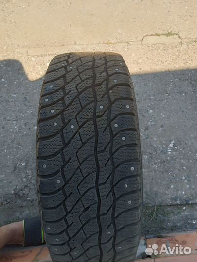 Viatti Bosco Nordico V-523 215/55 R17
