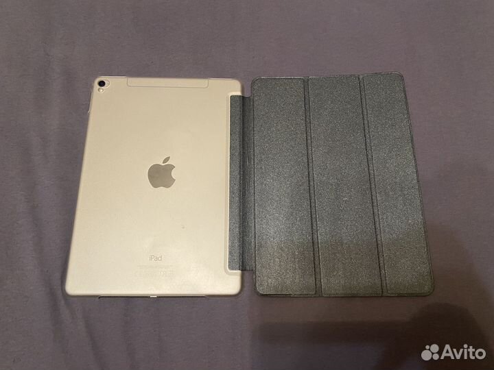 iPad Pro 9.7 128gb Wifi+LTE