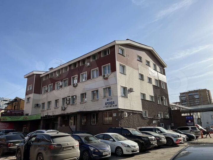 Продам офисное помещение, 271.3 м²