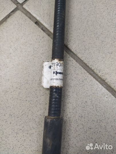 Трос сцепления Датсун