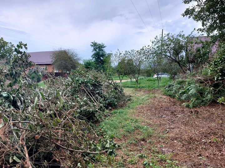 Участок 28 сот. (ИЖС)