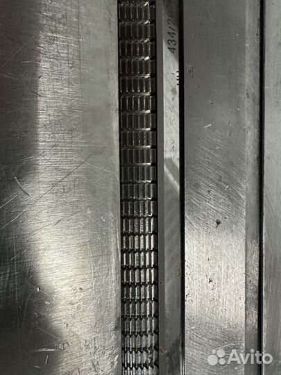 Шкуросъемная машина Maja