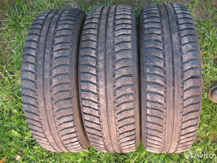 Amtel NordMaster 195/65 R15 91Q