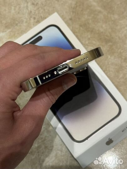 iPhone 14 Pro, 128 ГБ