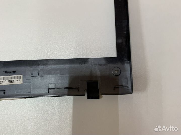 Рамка матрицы ноутбука samsung r430