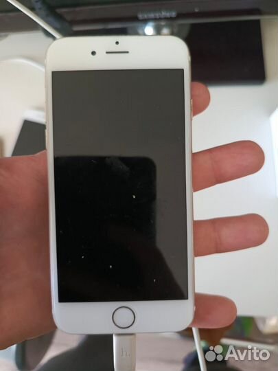 iPhone 6, 64 ГБ