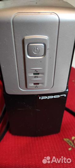 Блок питания