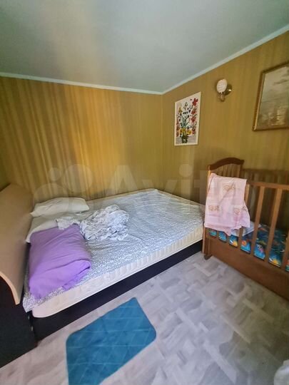 Дача 55 м² на участке 7,5 сот.