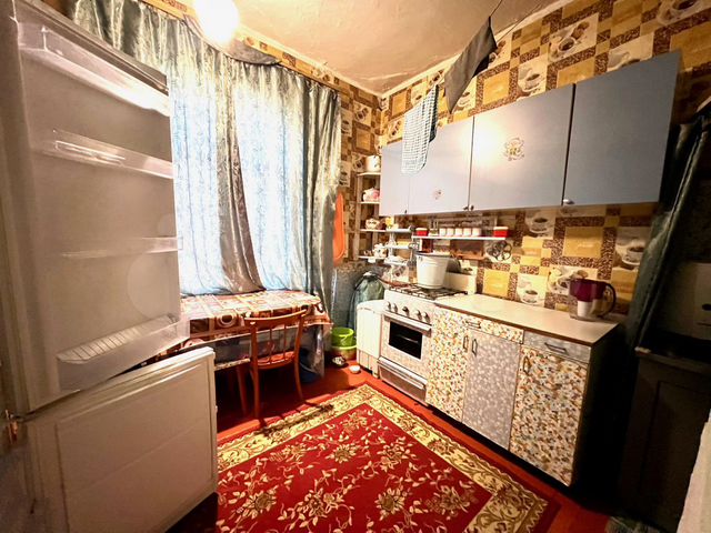 Дом 23 м² на участке 8,5 сот.