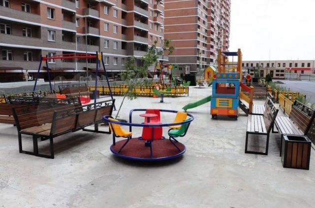 Заполярная 35 краснодар фото 2-к. квартира, 54 м², 11/14 эт. на продажу в Краснодаре Купить квартиру Авито