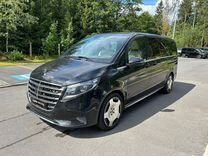 Mercedes-Benz V-класс 2.0 AT, 2024