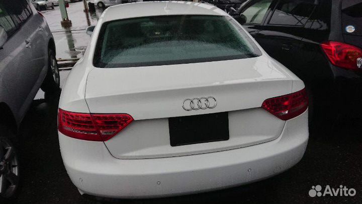 Разборка Ауди А5 A5 2.0Т