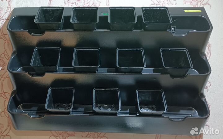 Фитомодуль boxsand