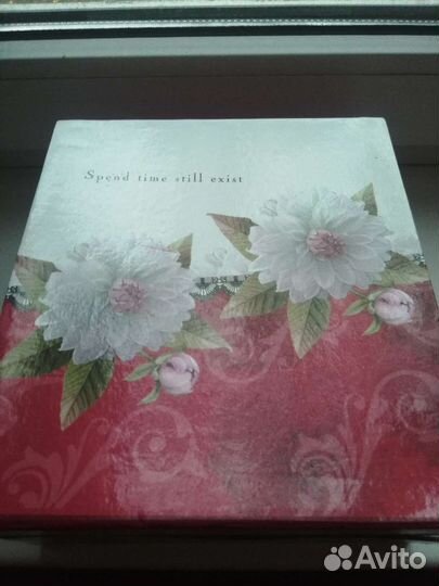 Кофейный сервиз