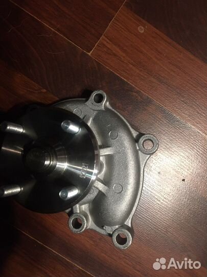 Помпа Bongo Terracan Kia 25100-4X500 25100-4X800