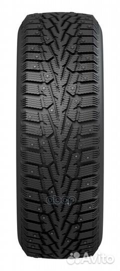 Cordiant Snow Cross PW-2 235/65 R17