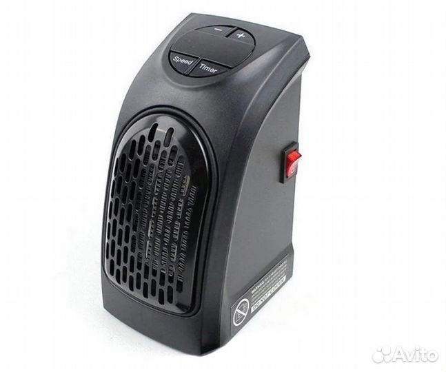 Мини обогреватель обогреватель handy heater