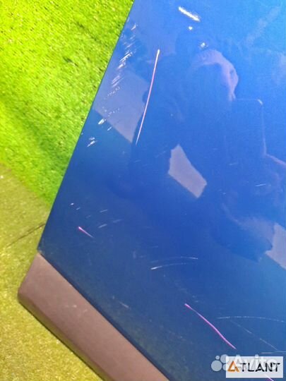 Дверь боковая передний правый mazda CX-3