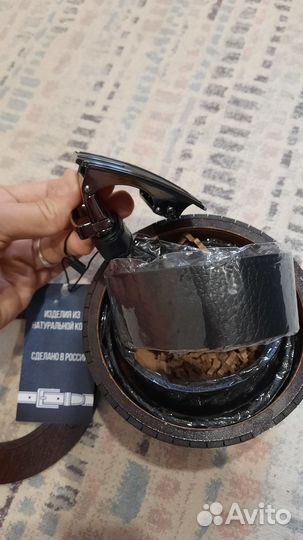 Ремень мужской