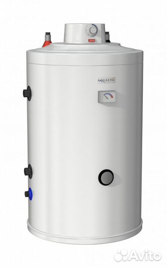 Бойлер косвенного нагрева Hajdu AQ IND SC 200