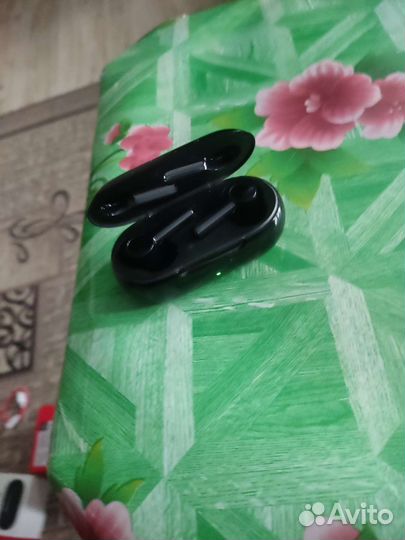 Наушники oneplus z 2