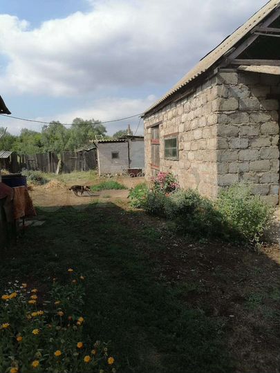 Дом 48 м² на участке 20 сот.