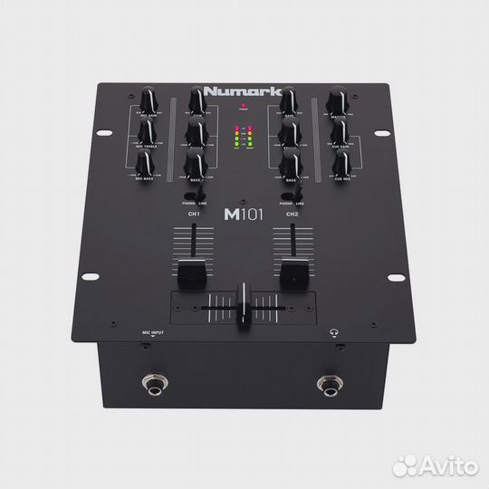 Микшер Numark M101USB