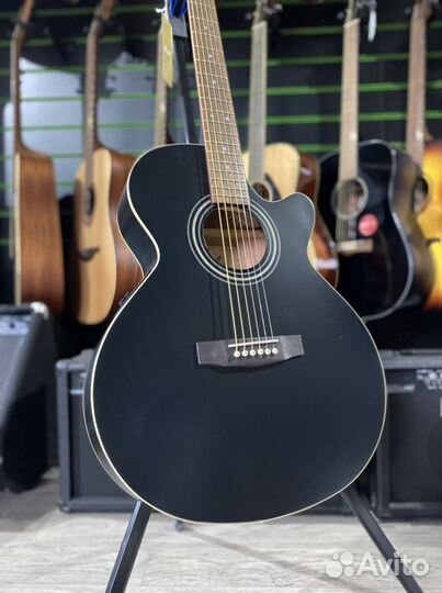 Cort SFX-ME электроакустическая гитара (новая)