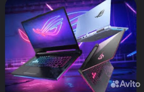 Asus rog strix rtx 3060