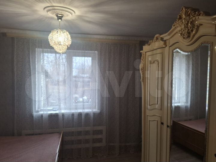 Дом 117 м² на участке 21 сот.