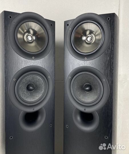 Акустическа колонки KEF IQ7 real hi fi