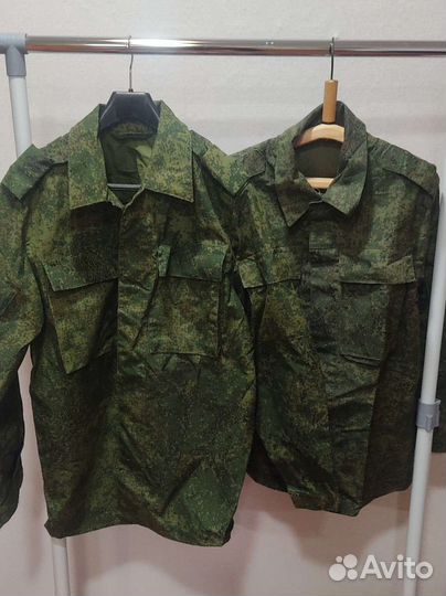 Военная форма